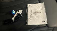 Ford Capri 210kW Premium 77kWh 5dr Auto Electric Estate